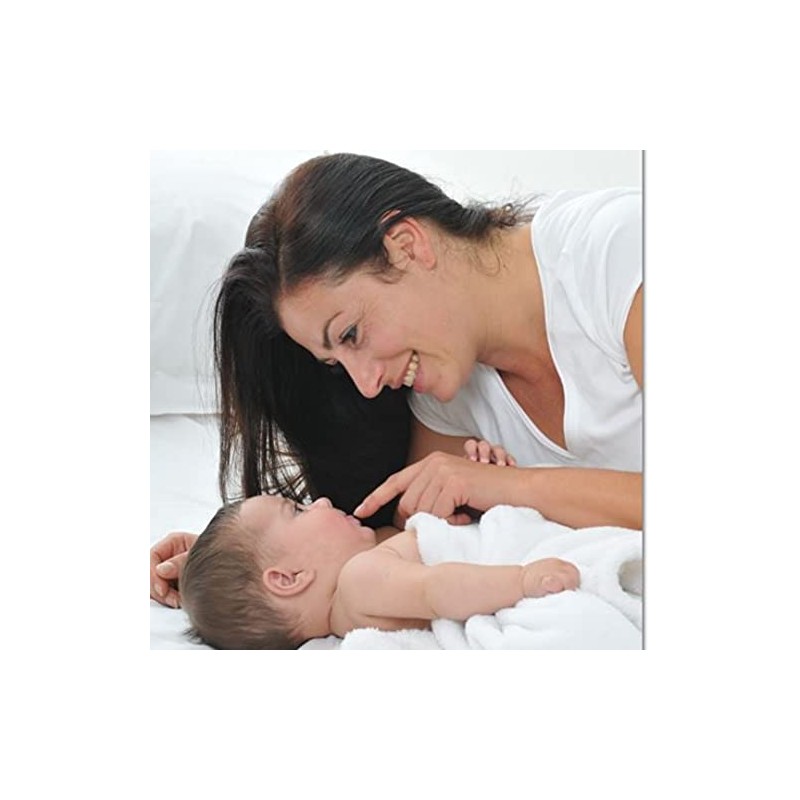 Bennetts Nappy Cream -Helps to prevent nappy rash and protect