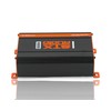 STX Audio STX1000.1D 1000-Watt Monoblock Class D Amplifier, 1 Ohm
