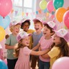 Hpbaggy Baseball Cap, pink, S
