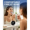 Tonsil Stone Remover, Electric Tonsil Stone Vacuum Removal Kit with