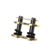 OTOTEC 525 Chain Link Gold O-Ring Chain Rivet Connecting Link