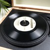 sdroceRyaM 45 RPM Adapter Solid Aluminum Dome 45 Adapter for