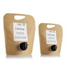 Savion Cold Snap: Cleans Deeply and Gently | Without Microplastics