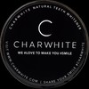 CHARWHITE Natural Teeth Whitener, 50 ml