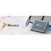 Reagle USB-C HUB Adapter - Dual HDMI 4K, 100W PD,
