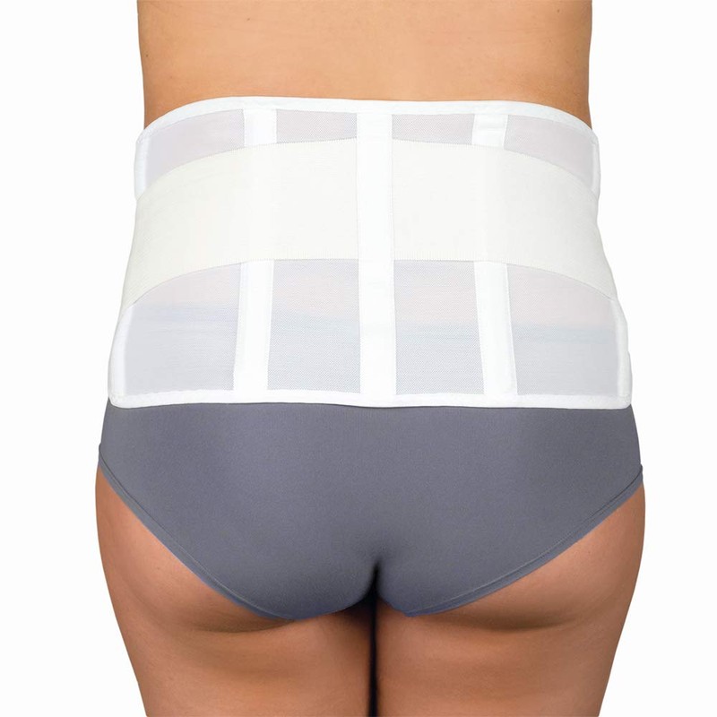 ELANEE Pregnant Pregnancy Support Belt Relieves Back and Pelvic Floor