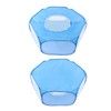 Pet Tent Automatically Open Restricted Activity Lightweight Portable Collapsible Small