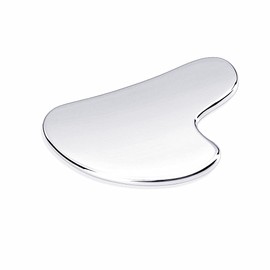 SQULIGT Stainless Steel Gua Sha Facial Tool
