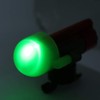 KEENSO 2 Sets Fishing Alarm Light, Sea Fishing LED Rod