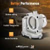 maXpeedingrods Throttle Body with TPS For Lincoln MKC 2.0L 2.3L
