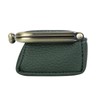 Royal Bagger Genuine Leather Fashion Glasses Case - RFID Blocking,