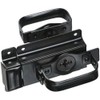 National Hardware N101-576 Swinging Door Latch, Heavy Duty, Interior &