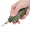 Mini Electric Polisher Grinder Rotary Tool Kits Wood Carving Tools