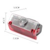 AutoQi Welcome Light for Mercedes W168 W169 W245 GLK X204