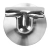54mm Stainless Steel Portafilter Spout Bottomless to Spouted Coffee Machine
