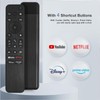 RMF-TX800U for Sony TV Remote with Voice Function, Compatible with