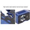 Network Cable Pliers Wire Stripper Cutting Crimping Stripping Tool with