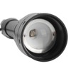 850nm IR Flashlight Zoomable Aluminum Alloy Night Vision Torch for