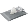 [Set of 2] CHACOTT Chacott Cleansing Sheet, Large Size, Approx.