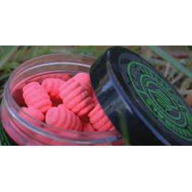 Rod Hutchinson Naturalz 16mm Wafters Mulberry 60g