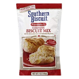 Southern Biscuit Formula L Biscuit Mix, 7 Ounce