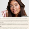 GOSH Glow Up Cream Bronzer for the Face I Liquid