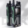 BAOFENG DM-32 GPS 8W Walkie Talkie Multi Band DMR Digital