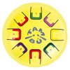 Tambu Tambú Steel Tongue Drum - Baby Tambú, Smoky Loky