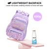 IvyH Kids Backpack Girls School Backpack Large School Bag Girls