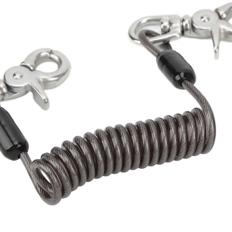 316 Stainless Steel Diving Current Hook Double Reef Drift Hook