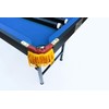 Rack Leo 4-Foot Folding Billiard/Pool Table
