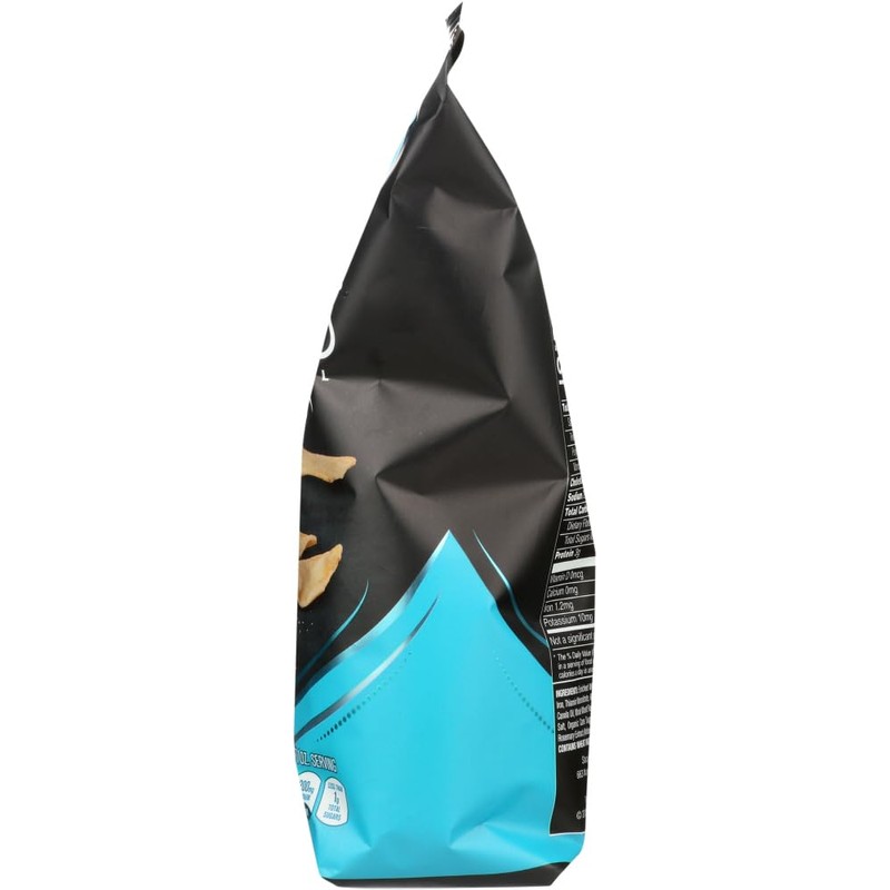 Stacy's New Crispy, Flaky & Flavorful Pita Thins Chip 6.5oz,