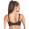 Anita Momentum 5529 Sports Bra, black