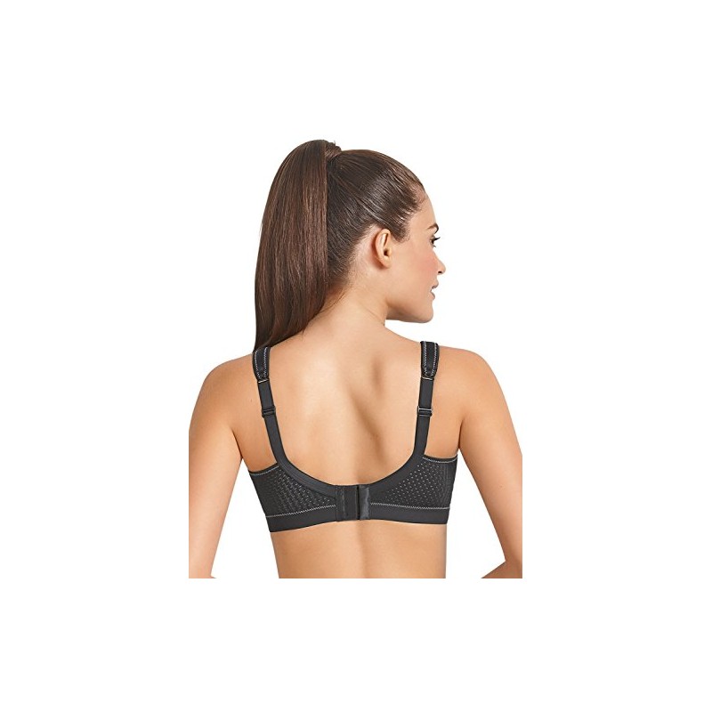 Anita Momentum 5529 Sports Bra, black