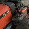 KUBOTA Zero-Turn Mower ZD-1011 ZD-1211-L ZD-1611-L ZD-1021 FUEL CAP Diesel