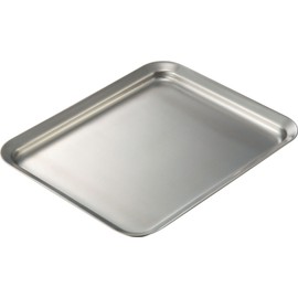 Wahei Freiz La Base Draining Basket, Stainless Steel Corners