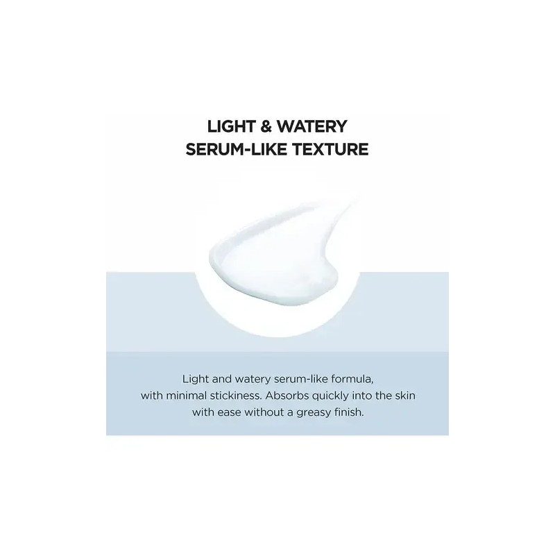 Skin1004 Hyalu-cica Water-fit Sun Serum Spf50 Protector Sol