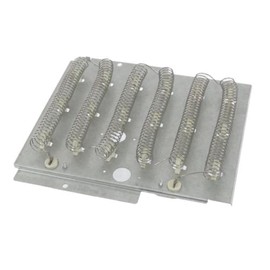 964P3 Speed Queen Washer Dryer Combo Kit,heater-Org-5350W/240