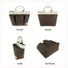 [Porta Fortuna] Cacha Cacha Mini Tote Bag, Lunch Bag, Tote