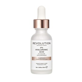 Serum ácido hialurónico facial hidratante, Revolution Skincare