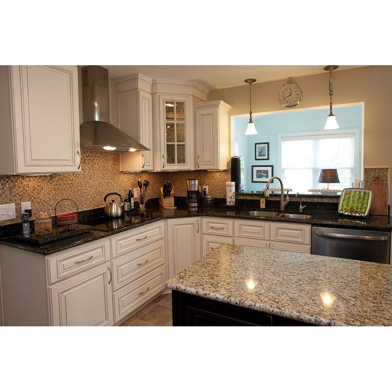 Invisible Shield Marble & Granite Cleaner & Protectant with Hydrogen