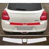 Paint Protection Film, Boot Sill Protection, Compatible with Suzuki Swift