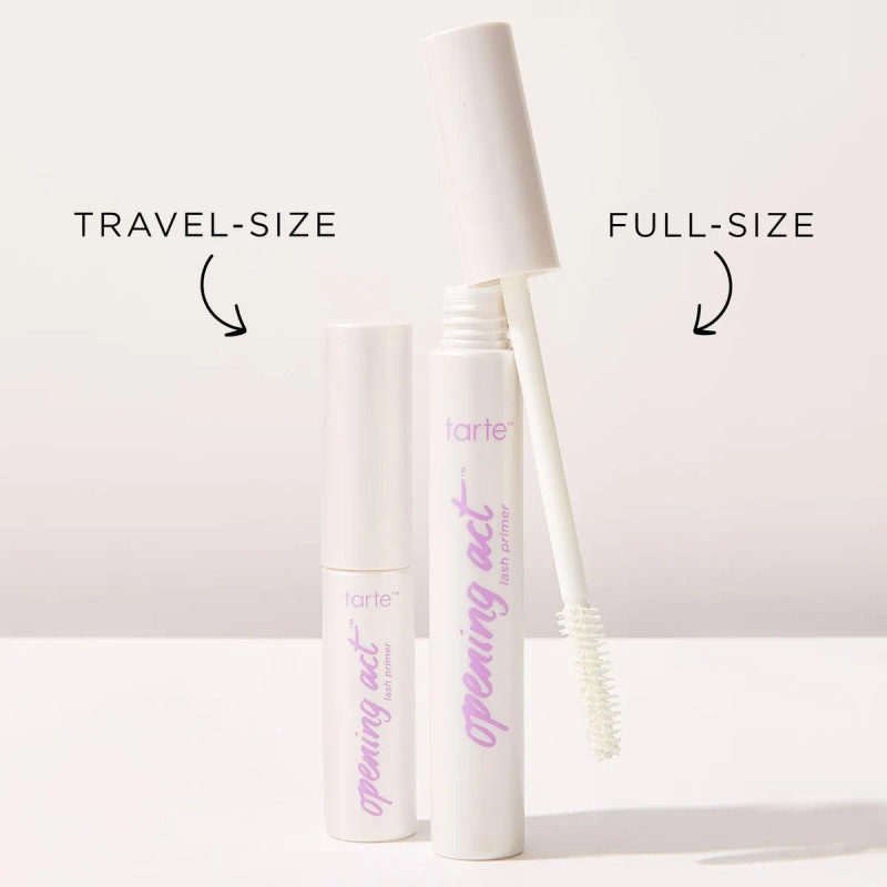 Tarte Primer De Pestañas Tarte - Tamaño Viaje Makeup Cosmeti