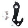 Briny River 2 x Bicycle Derailleur Hanger 297656 293426 Compatible