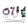 VOANZO 3D Printer Accessories BL-Touch Kit for Creality CR-10/Ender-3 Adapter