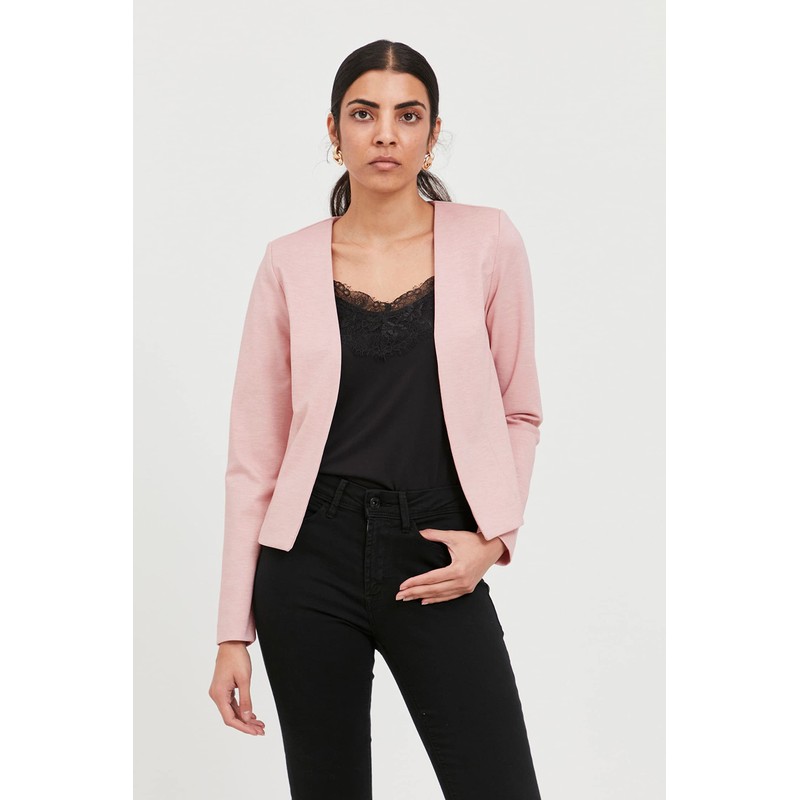 Ichi Ihkate Short BL Blazer, 20112547