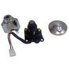 XDF Ignition Switch Fuel Gas Tank Cap Cover Helmet Steering