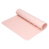 Silicone Heat Insulation Pad Desktop AntiScaldWaterproof Silicone Pad for Home