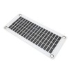 12V 30W Solar Panels Kit Portable Solar Panel Module with