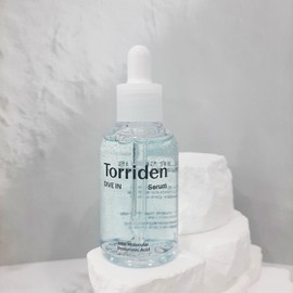 Toriden Dive-in Low Molecular Hyaluronic Acid Serum 50ml / 토리든 다이브인 저분자 히알루론산 세럼 50ml